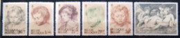 BELGIQUE                    N° 1272/1277                 NEUF** - Unused Stamps