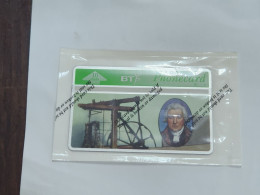 United Kingdom-(BTI086)-JAMES WATT-(90)-(10units)-(COD INCLOSED)-(tirage-2.000)-(price Cataloge-5.00£-mint) - BT Emissions Internes