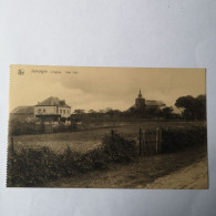 Jamoigne (Chiney) L' Eglise (Cote Sud) 19?? - Chiny