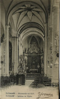 Sint Amands // Binnenzicht Der Kerk 1908 - Sint-Amands