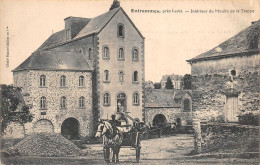 ¤¤  -   ENTRAMMES   -   Intèrieur Du Moulin De La Trappe    -  Près De Laval     -   ¤¤ - Entrammes