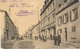 Athus  " Grand Rue " - Aubange