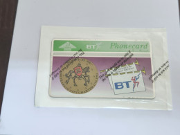 United Kingdom-(BTI100)-NORWICH 800-(106)(20units)(449A-COD INCLOSED)-(tirage-3.500)-(price Cataloge-8.00£-mint) - BT Interne Uitgaven