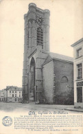 BELGIQUE - Ath - Eglise De St-Julien - Carte Postale Ancienne - Ath