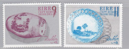 EUROPA :  Irlande Yvert 346 - 347 Neuf XX - 1976