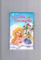 Lote 3 Cuentos Peter Pan La Bella Durmiente Y Rapunzel Nuevos - Children's