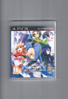 X Blaze Code Embyo Ps3 Nuevo Precintado Play Station 3 - PS3