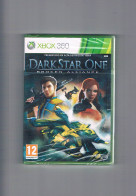 Dark Star One Xbox 360 Nuevo Precintado - Xbox 360