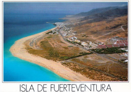 1 AK Fuerteventura * Ansicht Der Halbinsel Jandía * - Fuerteventura