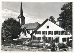 Switzerland La Cote Aux Fees - La Côte-aux-Fées