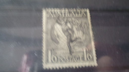 AUSTRALIE YVERT N°PA 7 - Used Stamps
