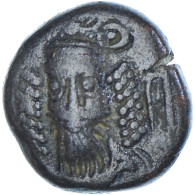 Monnaie, Élymaïde, Orodes II, Drachme, Fin Ier Ou Début 2ème Siècle AD - Orientalische Münzen