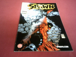 Spawn N° 59  AVRIL 2001 - Spawn