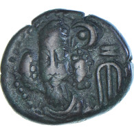 Monnaie, Élymaïde, Orodes I, Drachme, Late 1st Century BC, Susa, TB+, Bronze - Orientalische Münzen