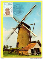 Moulin De STEENVOORDE  Journée Medievale - Steenvoorde