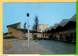 LOOS Les Oliveaux Eglise De La Trinité - Loos Les Lille