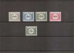 Belgique ( Occupations 79/83 XXX -MNH ) - OC55/105 Eupen & Malmédy