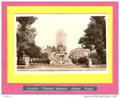 MERVILLE 21 Le Monument Aux Morts   Ref : 205/5505 - Merville