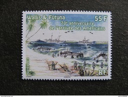 Wallis Et Futuna:  TB  N° 768, Neuf XX. - Unused Stamps