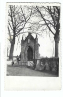 TRAZEGNIES - Chapelle Des Marquis De Trazegnies  1946 - Courcelles