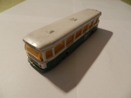 Majorette  Auto Bus 13,5cm      *** 11049 *** - Majorette