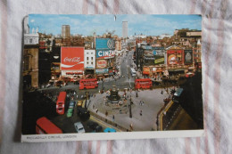 London - Piccadilly Circus - Piccadilly Circus