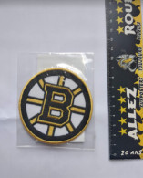 Hockey Patch - HC Boston Bruins USA NHL - Altri & Non Classificati