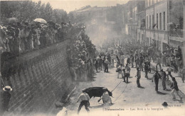 30-BEAUCAIRE- LOU BIOU A LA BOURGINO - Beaucaire