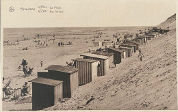 Bredene  Het Strand - Bredene