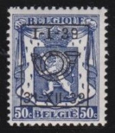 Belgie  .   OBP    .    PRE 427   .    **     .    Postfris   .   /   .   Neuf Avec Gomme Et SANS Charnière - Typografisch 1936-51 (Klein Staatswapen)