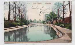 UK - ENGLAND - LONDON-HARROW, The Duker, 1905 - Middlesex