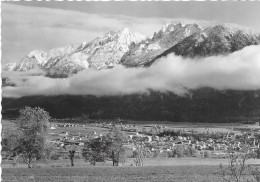 Cpa Lienz, Vue Générale - Lienz