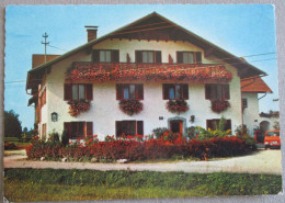 AUSTRIA SALZBURG TIROL HOTEL BLOBERGEHOF CP PC PHOTO AK POSTCARD ANSICHTSKARTE CARTE POSTALE POSTKARTE CARTOLINA CARD - Attnang-Pucheim