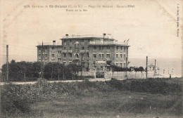 Les Rosaires , Plérin * Le ROSARIA Hôtel , Bords De La Mer Et La Plage * Environs De St Brieuc - Plérin / Saint-Laurent-de-la-Mer