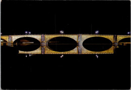 Arizona Lake Havasu City The London Bridge At Night - Sonstige & Ohne Zuordnung