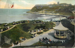 England Scarborough Clarence Gardens - Scarborough