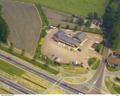 Boxtel, Wegrestaurant, Luchtfoto LF1236 - Boxtel