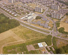 Deventer, Luchtfoto LF1959 - Deventer