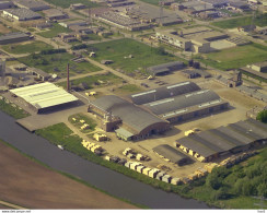 Doetinchem, Luchtfoto LF1892 - Doetinchem