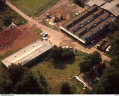 Groenlo, Lee Cooper Fabriek, Luchtfoto LF559 - Groenlo