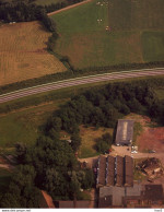 Groenlo, Lee Cooper Fabriek, Luchtfoto LF562 - Groenlo