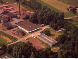 Groenlo, Lee Cooper Fabriek, Luchtfoto LF557 - Groenlo