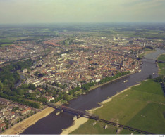 Deventer, Luchtfoto LF1349 - Deventer