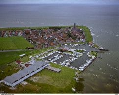 Hindeloopen Luchtfoto LF85 - Hindeloopen