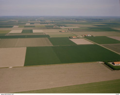 Flevoland Luchtfoto LF108 - Autres & Non Classés