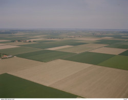 Flevoland Luchtfoto LF109 - Sonstige & Ohne Zuordnung