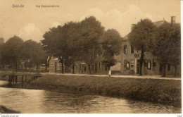 Smilde Gemeentehuis 5046 - Smilde