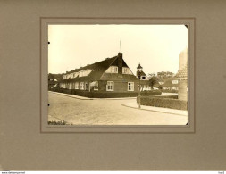 Harlingen Petrus Feddesstraat Foto Uit 1933  1708 - Harlingen