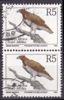 Südafrika Marke Von 1993 O/used (A1-57) - Oblitérés