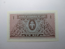 BILLET DE BANQUE LAOS - Laos